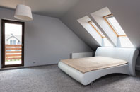 Berhill bedroom extensions