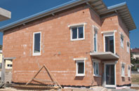 Berhill home extensions