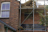 free Berhill home extension quotes