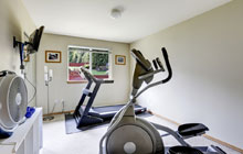 Berhill home gym construction leads
