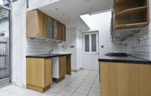 Berhill kitchen extension leads